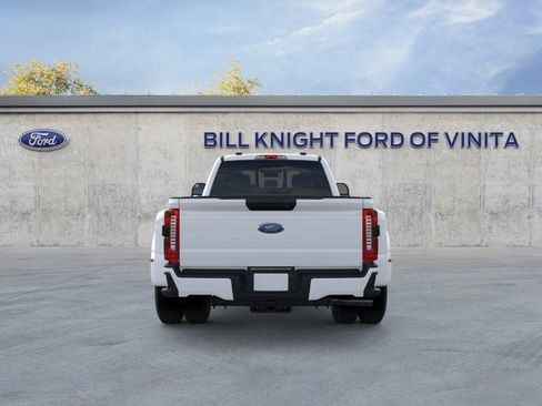 New 2026 Ford F350 XL w/ STX Appearance Package AWD/4WD image 5