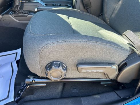 New 2026 Jeep Wrangler Unlimited Sport image 19