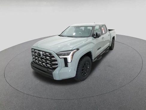 New 2026 Toyota Tundra SR5 image 16