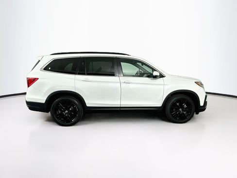 Used 2022 Honda Pilot Special Edition image 10