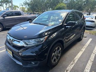 Used 2019 Honda CR-V EX video 2