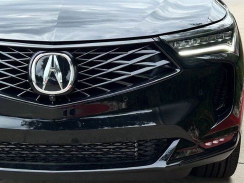New 2026 Acura RDX A-Spec AWD/4WD image 10