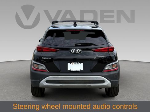 Used 2023 Hyundai Kona SEL FWD image 6