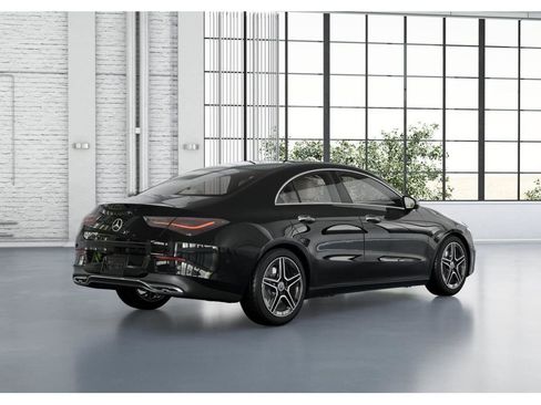 New 2026 Mercedes-Benz CLA 250 image 21