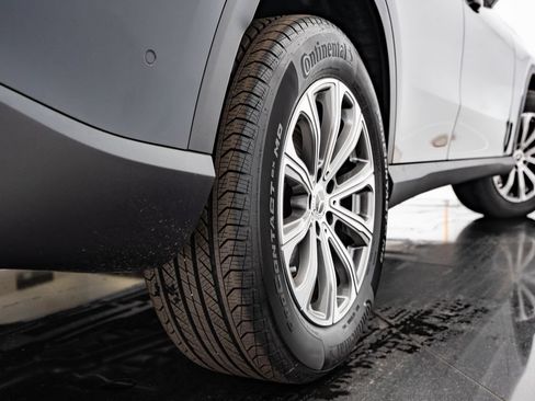Certified 2026 Mercedes-Benz GLC 300 4MATIC image 49