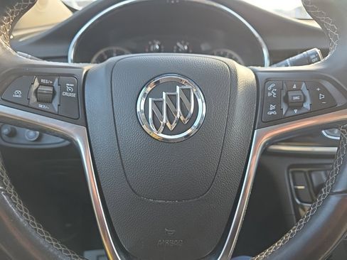 Used 2019 Buick Encore Preferred image 22