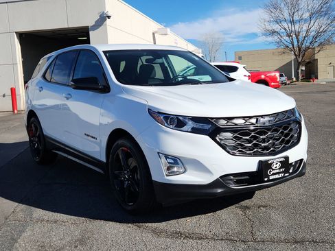 Used 2019 Chevrolet Equinox LT image 5