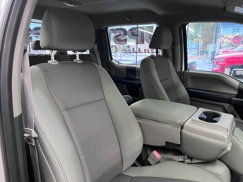 Used 2018 Ford F150 XL w/ Equipment Group 101A Mid image 33