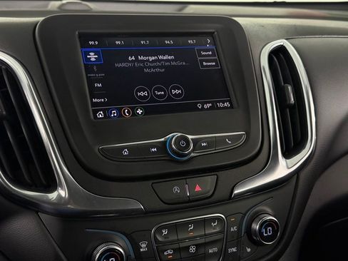 Used 2022 Chevrolet Equinox LT AWD/4WD image 20