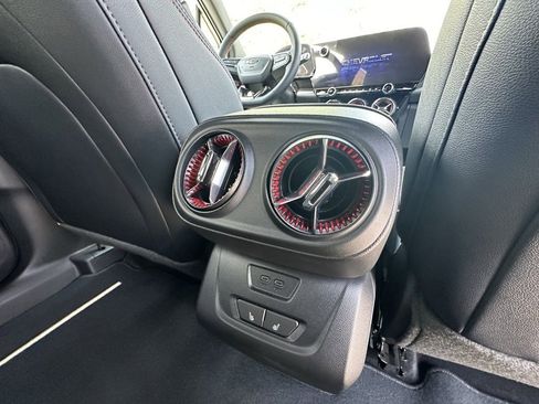 New 2025 Chevrolet Blazer EV RS image 18