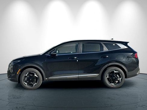 New 2026 Kia Sportage EX AWD/4WD image 7