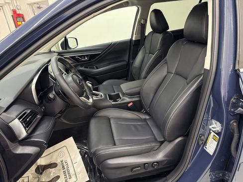 Certified 2024 Subaru Outback Limited image 13