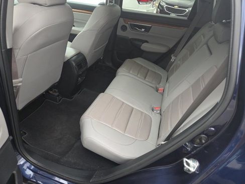 Used 2021 Honda CR-V EX-L image 21
