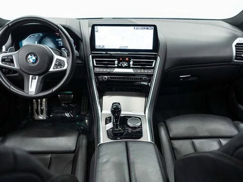 Used 2025 BMW 840i xDrive Coupe image 9