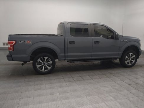 Used 2019 Ford F150 XL w/ Equipment Group 101A Mid AWD/4WD image 10