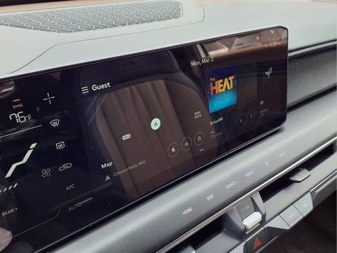 New 2026 Kia EV9 GT-Line image 4