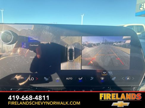 New 2026 Chevrolet Blazer EV LT image 34