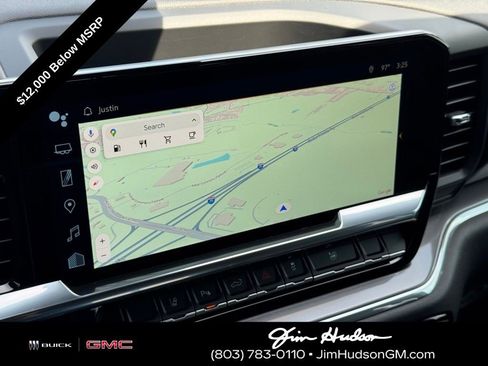 Certified 2024 Chevrolet Silverado 3500 High Country w/ High Country Premium Package image 5