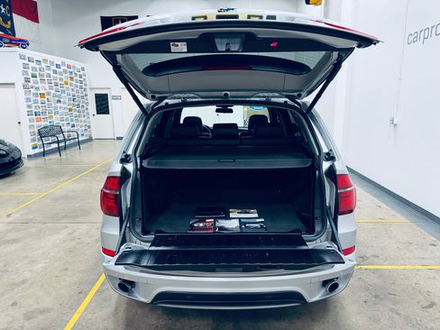 Used 2013 BMW X5 xDrive35i image 26