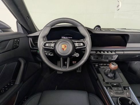 New 2026 Porsche 911 Carrera T RWD image 20