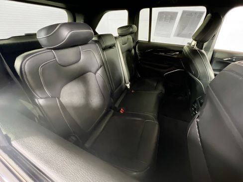 Used 2022 Jeep Grand Cherokee Altitude image 25