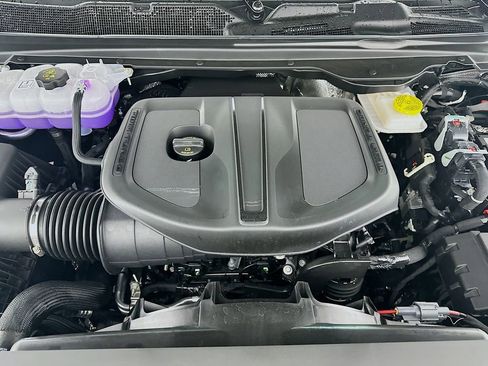 New 2026 RAM 1500 Laramie w/ Night Edition image 18