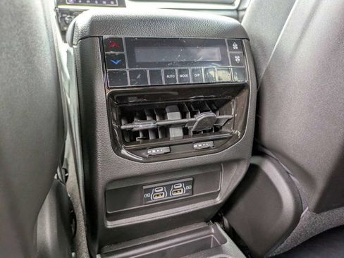 New 2026 Jeep Grand Cherokee L Laredo RWD image 15
