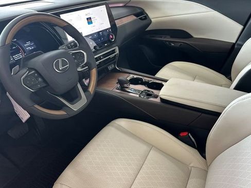 New 2026 Lexus RX 350 Premium Plus AWD/4WD image 8