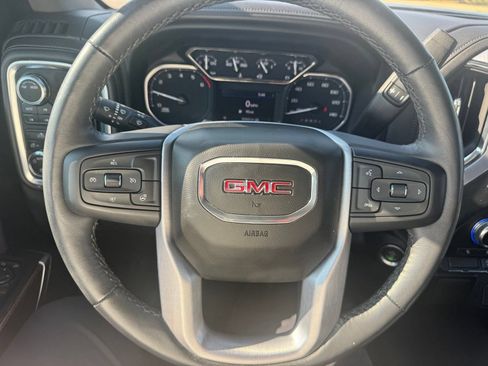 Certified 2022 GMC Sierra 1500 SLE AWD/4WD image 20