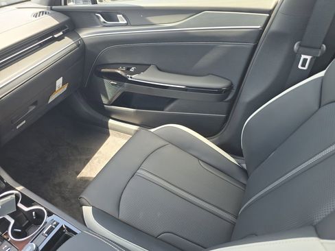New 2026 Kia K5 GT-Line FWD image 14