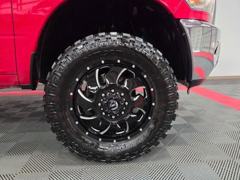 Used 2012 RAM 3500 Lone Star image 75