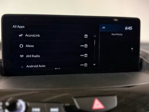 Used 2022 Acura RDX AWD w/ Advance Package image 75