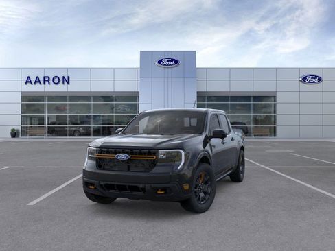New 2026 Ford Maverick Tremor AWD/4WD image 2