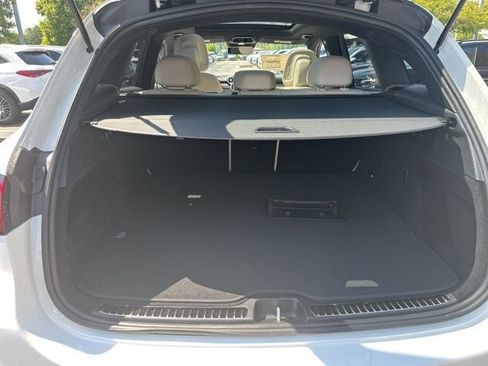 New 2026 Mercedes-Benz GLC 300 4MATIC image 27