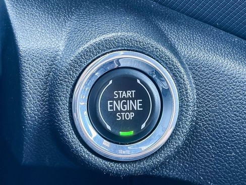 Certified 2023 Chevrolet TrailBlazer RS w/ Convenience Package image 24