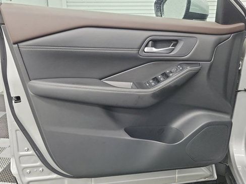 Used 2023 Nissan Rogue SV w/ SV Premium B Package FWD image 22