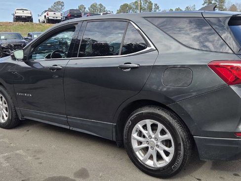 Used 2019 Chevrolet Equinox LT image 9