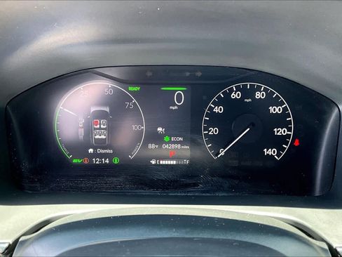 Used 2024 Honda CR-V Sport image 24