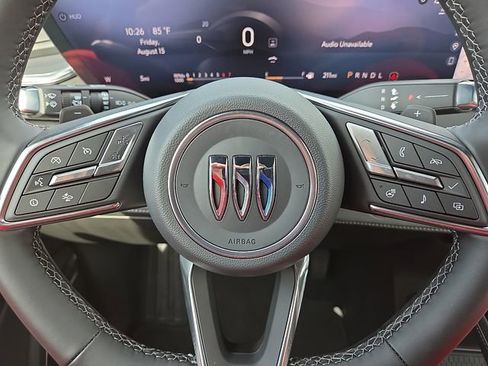 New 2026 Buick Enclave Sport Touring w/ Power Package image 12