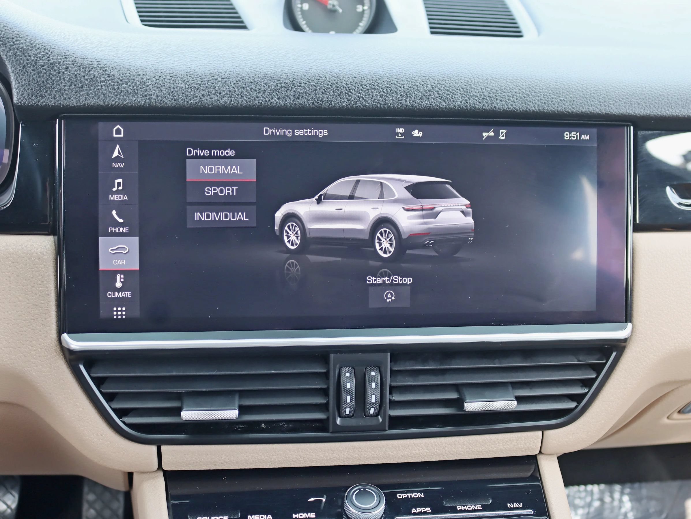 Used 2020 Porsche Cayenne AWD/4WD image 23