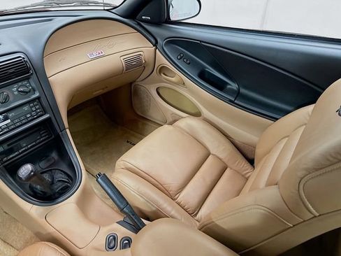Used 1994 Ford Mustang GT image 20
