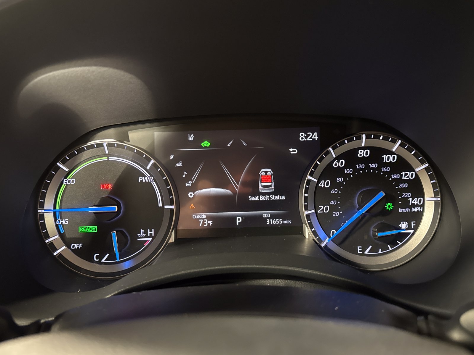 Used 2022 Toyota Highlander XLE AWD/4WD image 20