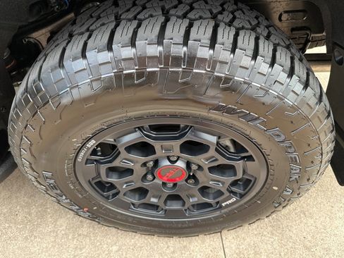 Used 2026 Toyota Sequoia TRD Pro image 24