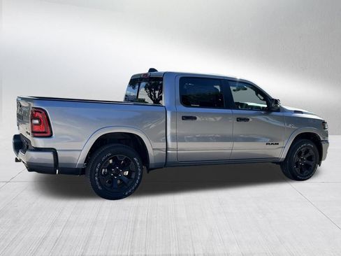 New 2026 RAM 1500 Big Horn image 5