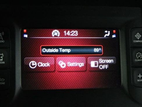 Used 2016 Dodge Charger Police w/ Patrol Package Base Prep RWD image 32