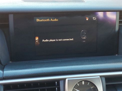 Used 2020 Lexus IS 300 300 image 21