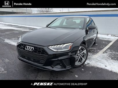 Used 2025 Audi A4 2.0T Premium w/ Convenience Package
