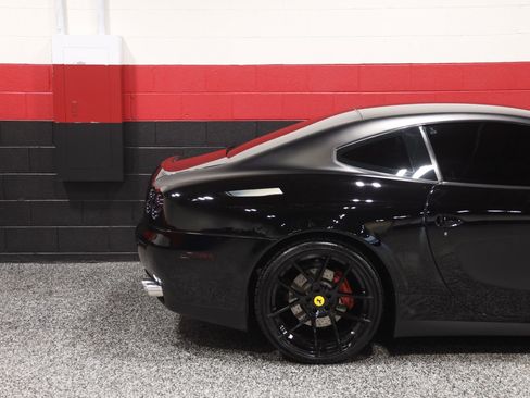 Used 2005 Ferrari 612 Scaglietti RWD image 5