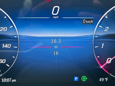 New 2026 Mercedes-Benz C 300 C 300 image 27