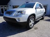 Used 2010 GMC Acadia SLT image 4
